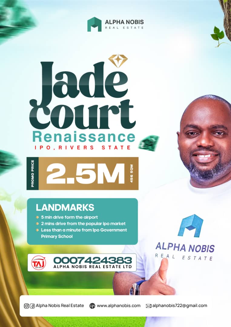 Jade Court Renaissance